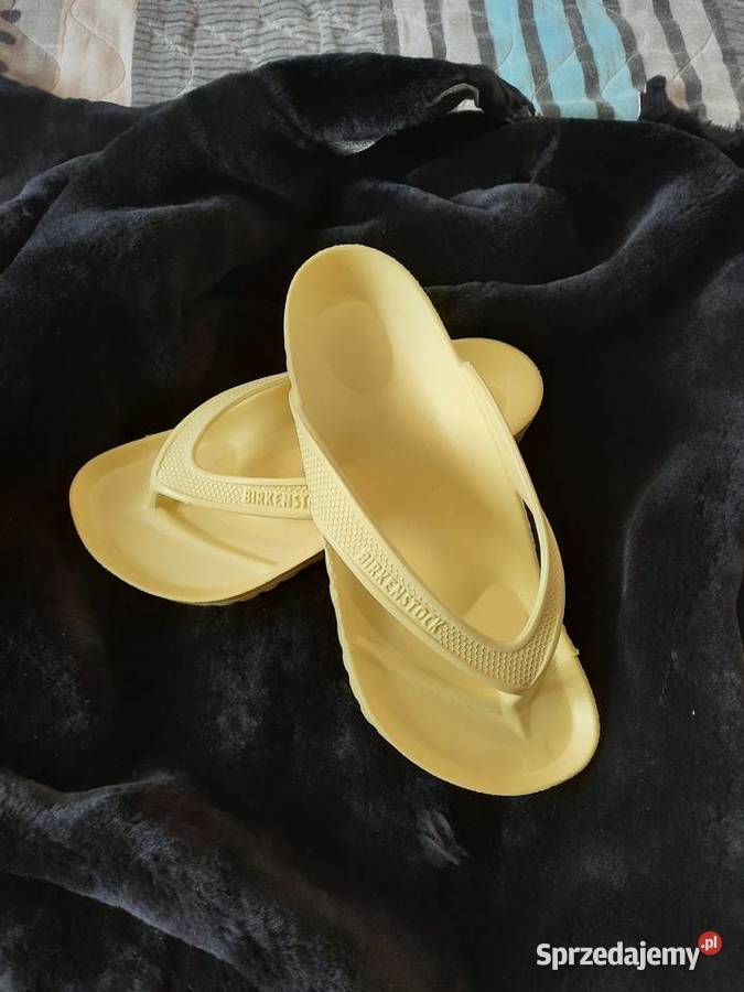 Birkenstock Barbados Gizeh Arizona sprzedam