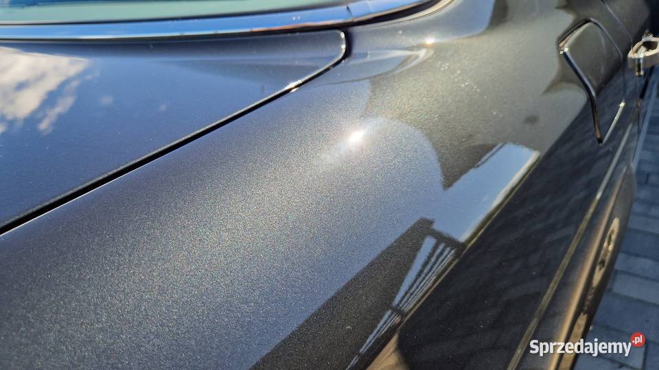 MercedesBenz S W126 560 SEL 1988r