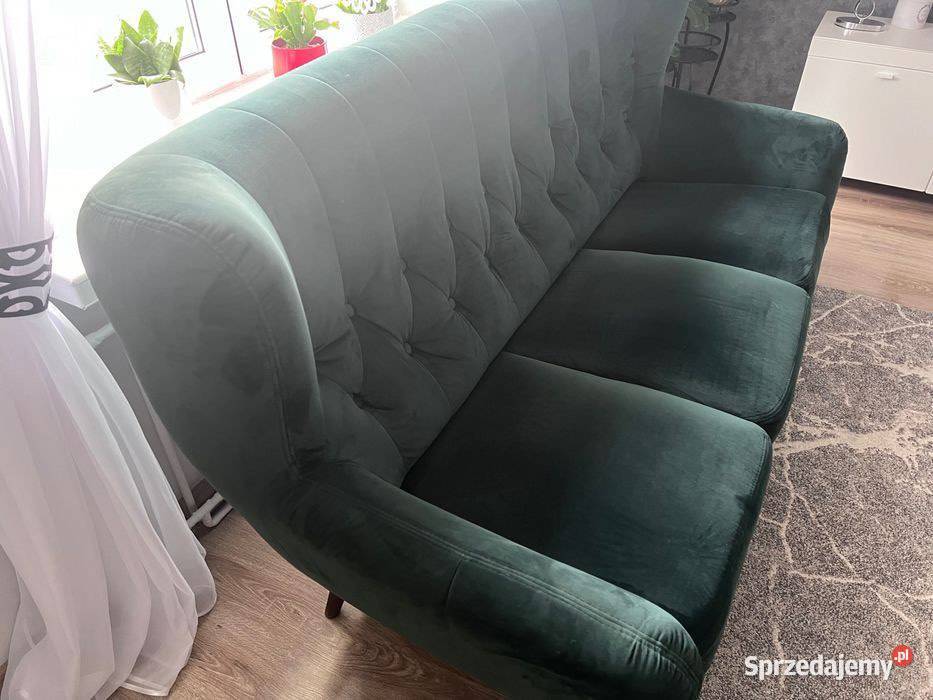 Meble do salonu 32 kanapa fotel Zielona Góra