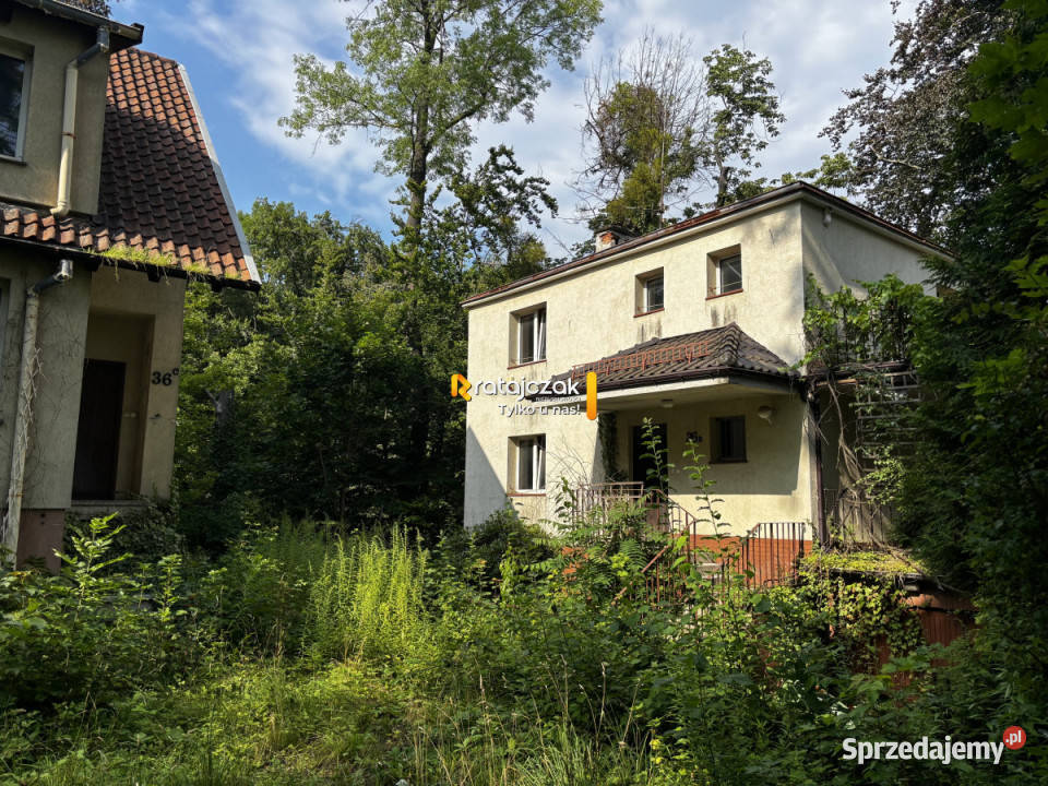 Działka 440m2 Sopot Obrońców Westerplatte pomorskie