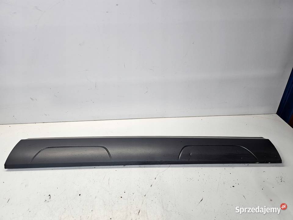 LISTWA DRZWI PRAWY PRZÓD AUDI Q3 8U 8U0853960D Przystajń sprzedam