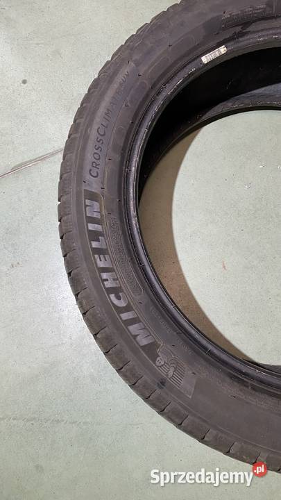 Opony wielosezonowe 2255519 Warszawa