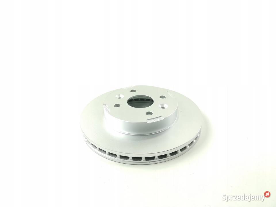 TARCZA HAMULCOWA PRZÓD KIA RIO 13 15 20002005 Układ hamulcowy sprzedam