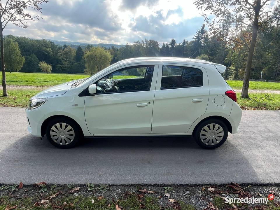 Mitsubishi Space Star II 10 71 Kalwaria Zebrzydowska