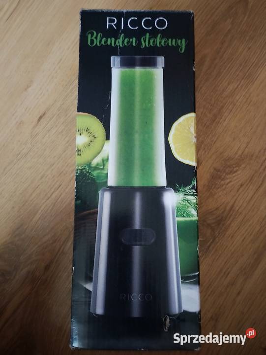 Blender Stołowy Ricco Bielsko-Biała