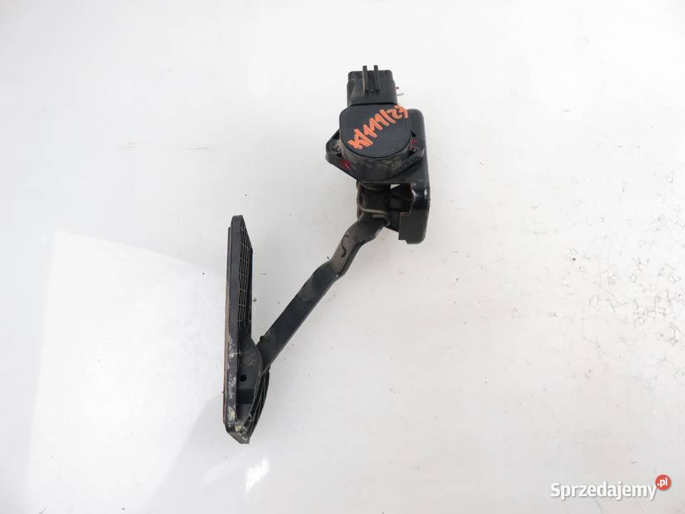 POTENCJOMETR GAZU CHRYSLER VOYAGER IV 25 CRD osobowe