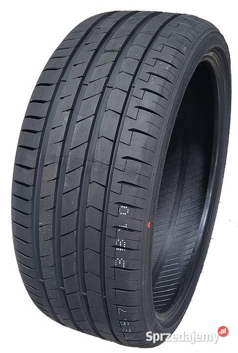 4x Nowe opony letnie Landspider UHP 24535R19 93Y Gdańsk