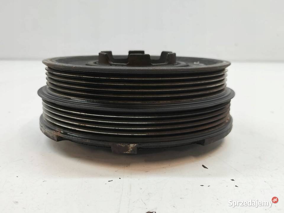 KOŁO PASOWE 20 D M47 Bmw Seria 3 IV 19982006 E46 Elementy napędu świętokrzyskie