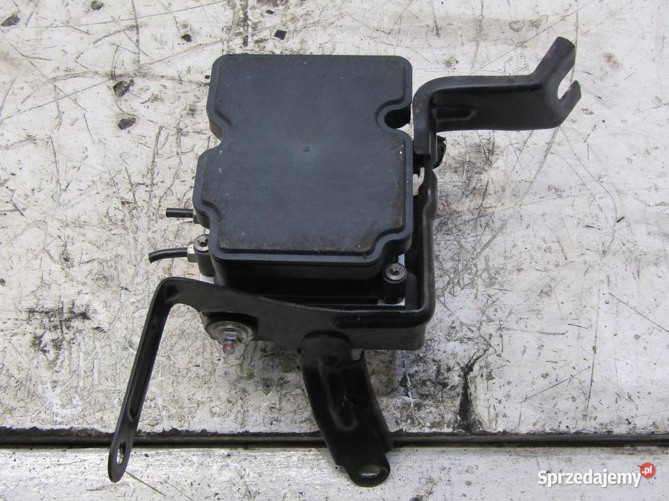 POMPA ABS 16 DDiS SUZUKI VITARA III 56110549A2 Układ ABS i ESP