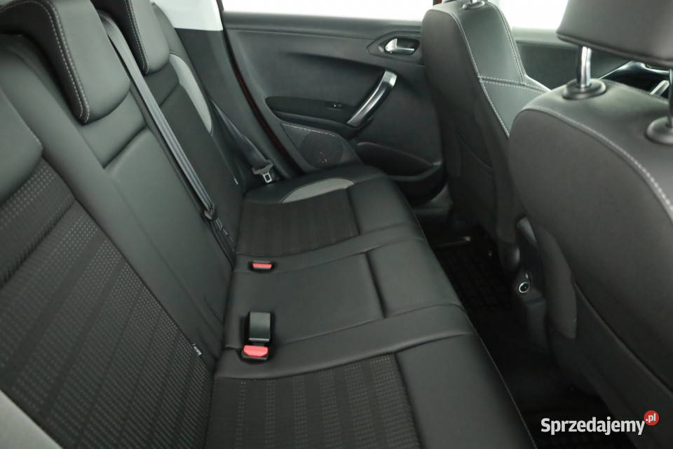 Peugeot 2008 12 PureTech 4/5 Piaseczno sprzedam