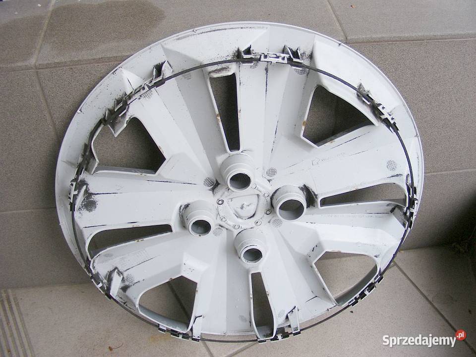 Kołpak 15 Dacia 1 sztuka Warszawa