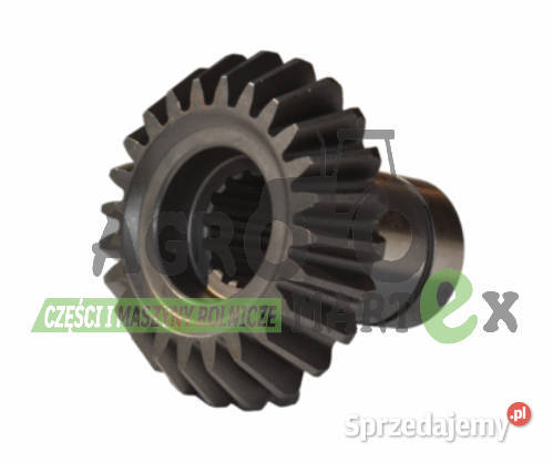 502741 GER502741 PRZEKŁADNIA STOŻKOWA Z24 Wichrów