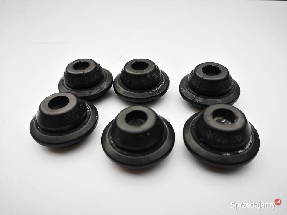 PEUGEOT 3008 gumka amortyzator podkładka silnika osobowe Uszczelki Warszawa