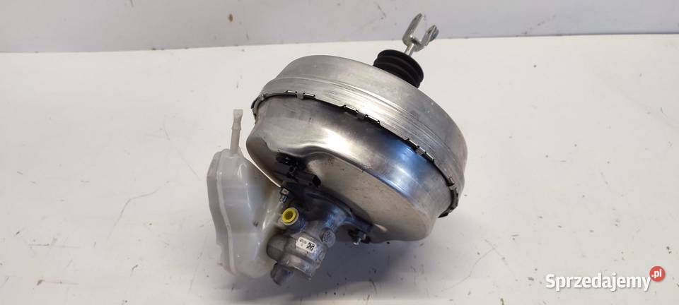 MERCEDES GLC W253 X253 SERWO HAMULCA POMPA Części samochodowe