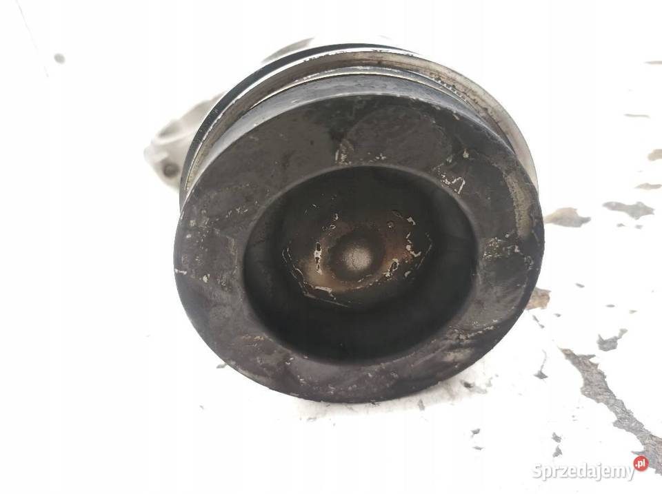 TŁOK KORBOWÓD 38R2 7901G 09 20 TDI Audi A6 III