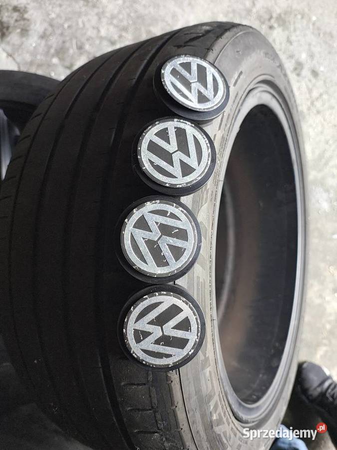 Felgi koła bmw 5x120 opel vw styling 18 sprzedam