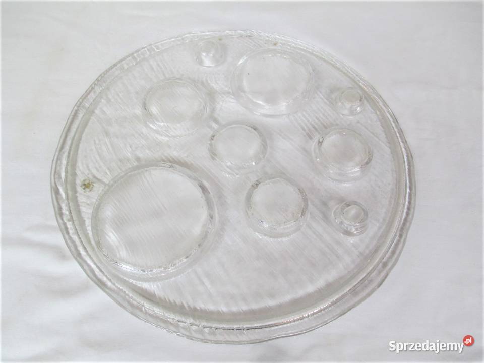 Skandynawski świecznik Royal Korona Antyki Lublin