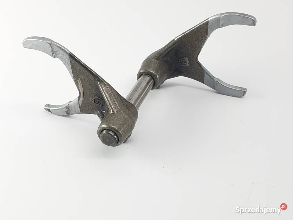 Wodzik Skrzyni Wodziki Husqvarna Sm 610 Silniki i osprzęt Łódź