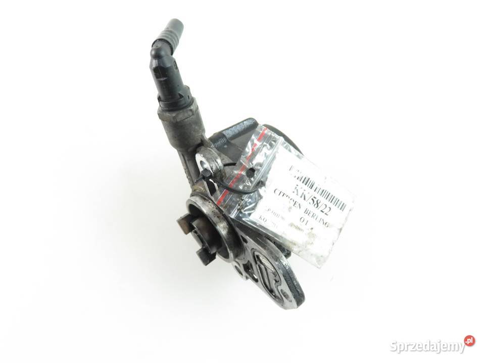 POMPA VACUM CITROEN BERLINGO I 20 HDI małopolskie