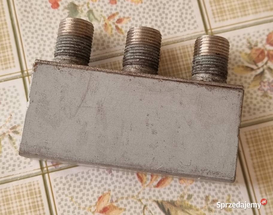 Przełącznik Zabrze sprzedam