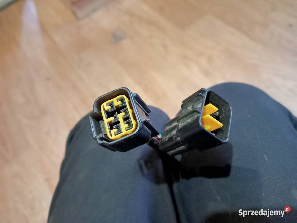 Licznik quad Skwierzyna sprzedam