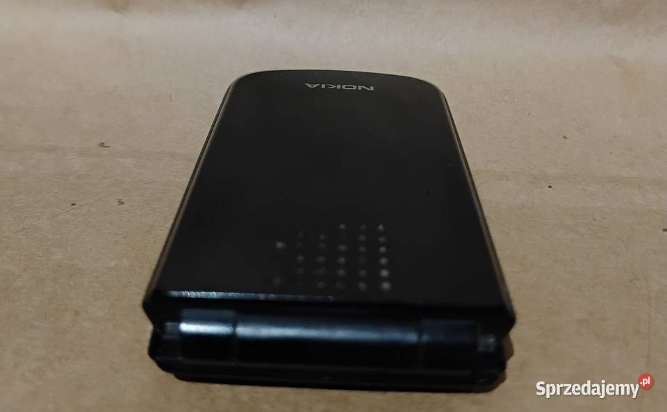 NOKIA 2720 Fold RM519 ładowarka bez simlock opolskie