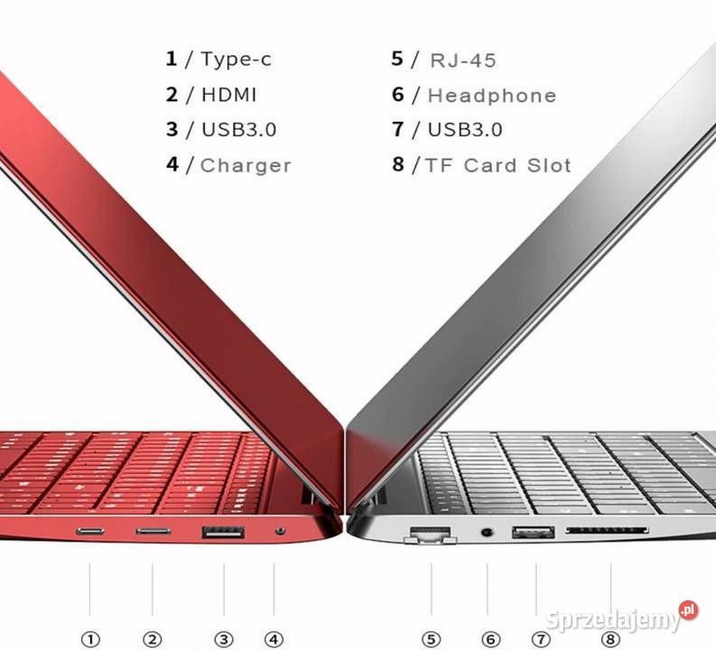Laptop dwa dyski 2Win10 pro i 11Home Wodzisław Śląski sprzedam