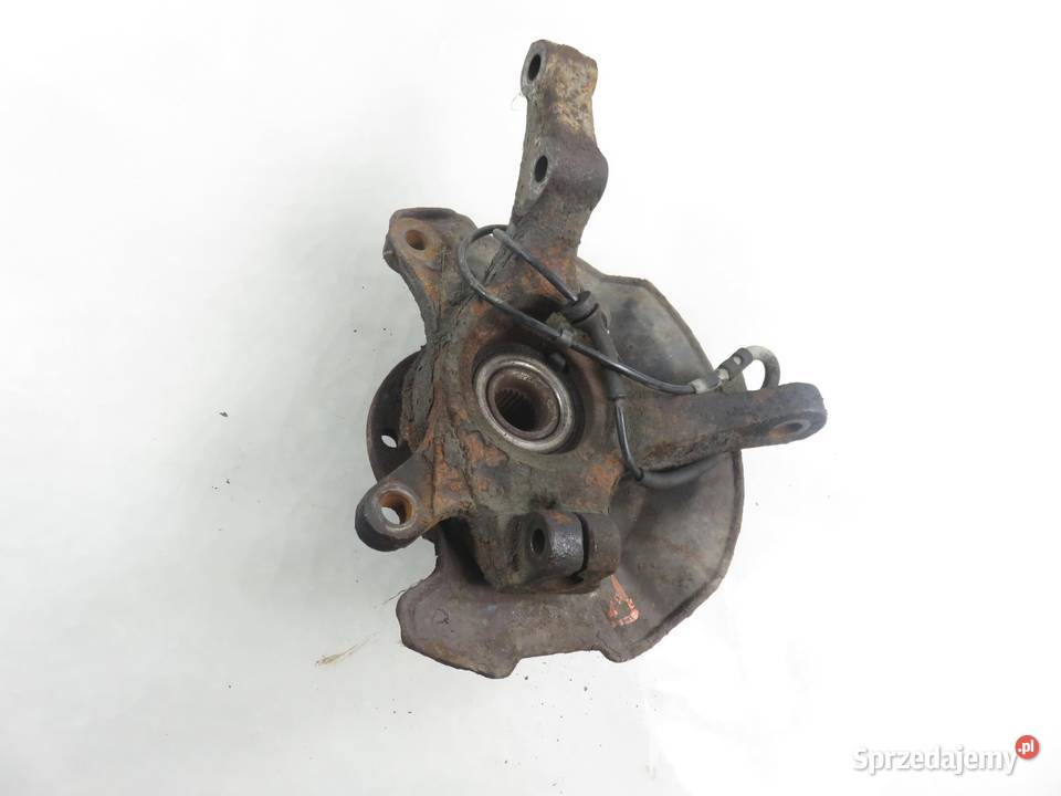 ZWROTNICA PIASTA PRZEDNIA PRAWA OPEL AGILA B 12 osobowe