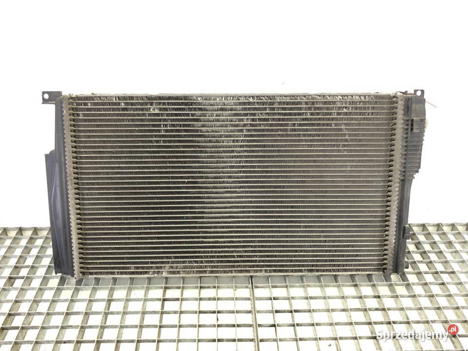 CHŁODNICA WODY BMW F31 20 116 7600511 1219