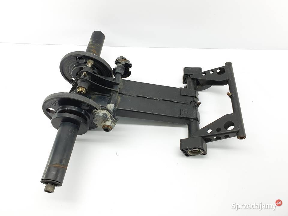 Stelaz Rama Wahacz Rolka Ski Doo Summit Mxz 800 Zawieszenie sprzedam