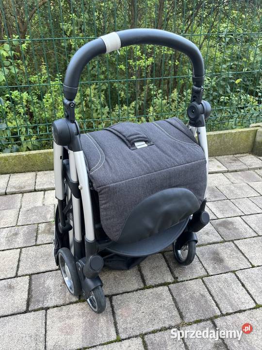 Spacerówka chicco 22 Małkinia Górna