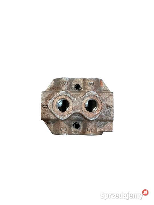 Walvoil DFE0526 3CO2222326Z Korpus zaworu