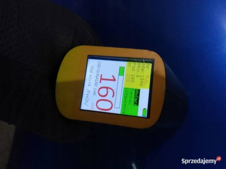 BŁOTNIK LEWY PRZÓD PRZED LIFT VW Volkswagen