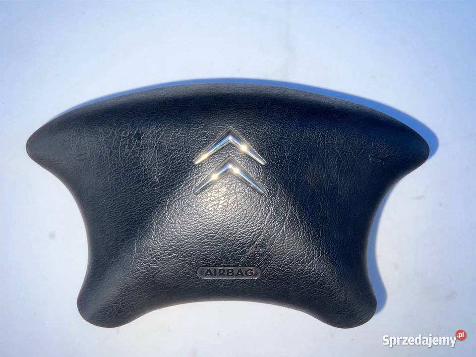 Poduszka airbag Citroen Xsara Picasso osobowe wielkopolskie