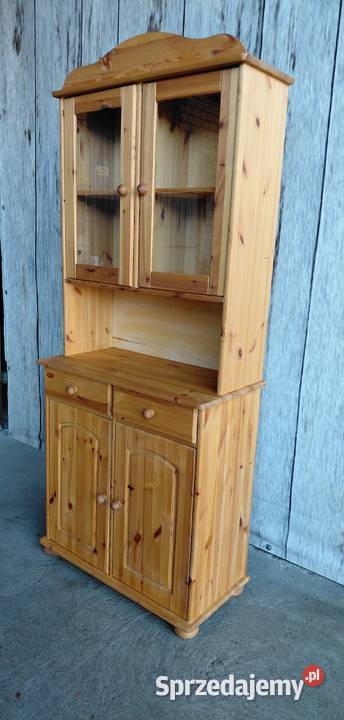 sosnowy kredens 453 Dom i Ogród