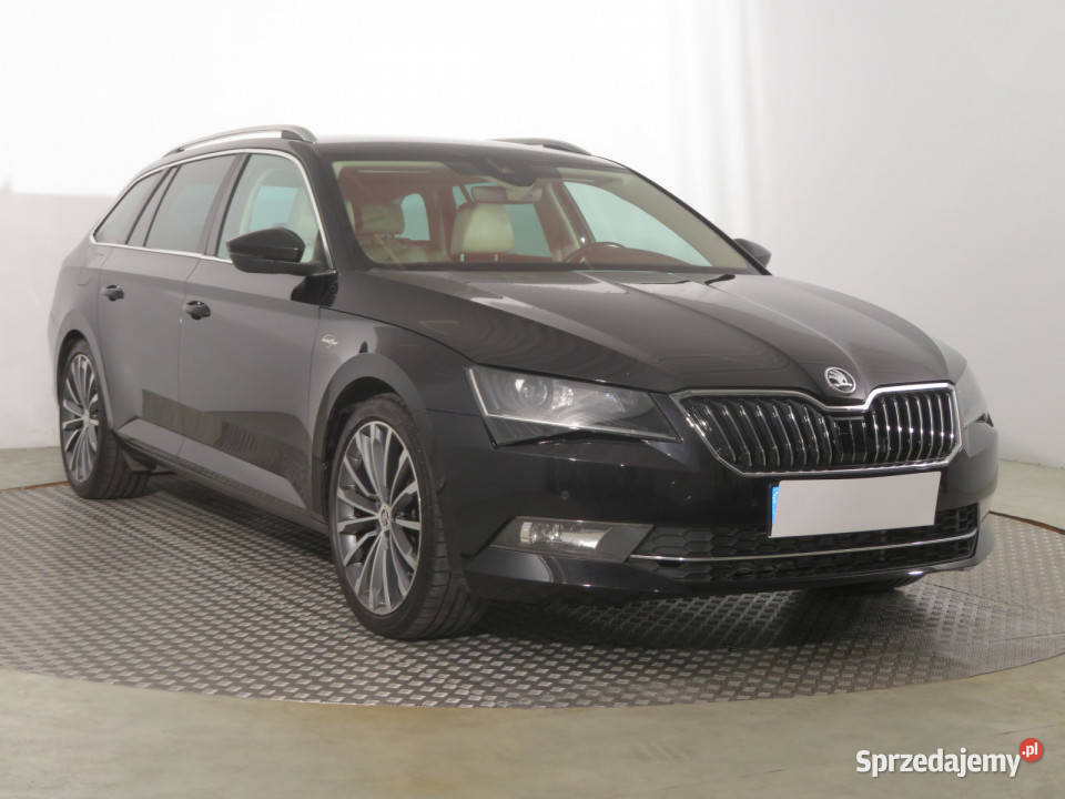 Skoda Superb 20 TSI 206KM Katowice sprzedam