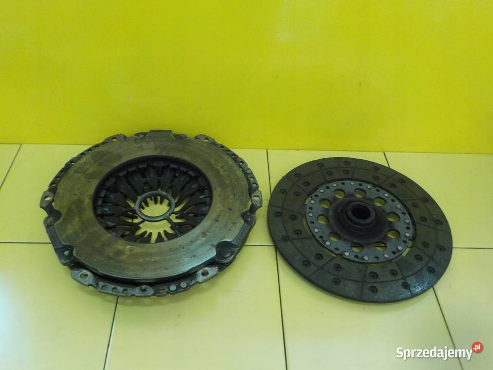 MAZDA 3 6 CX5 22 SKYACTIV 16r SH01 sprzeglo Suków sprzedam