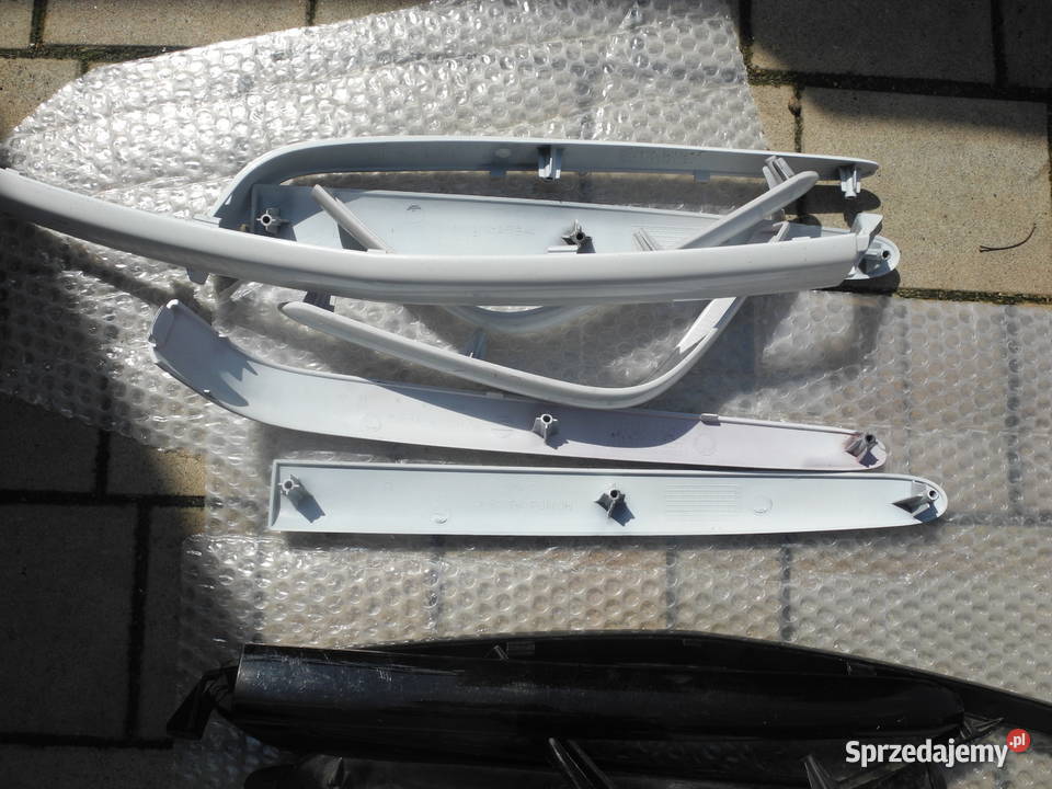 Honda GL 1800 Części Dzwoń śląskie Dąbrowa Górnicza