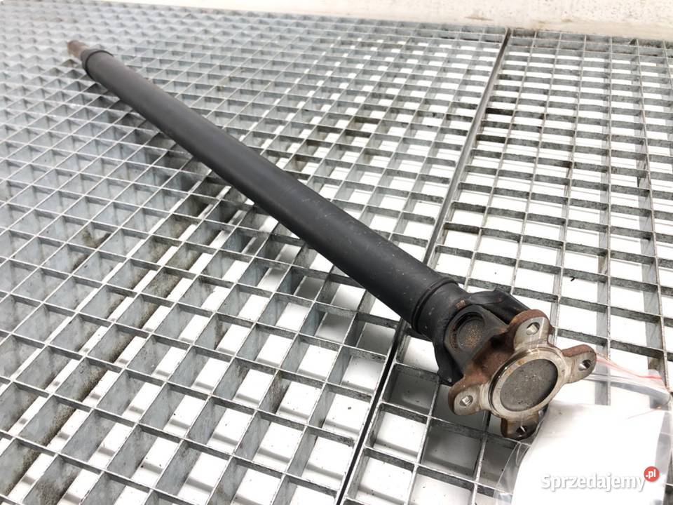 WAŁ NAPĘDOWY PRZÓD BMW G30 SedanLimuzyna 30 340 sprzedam