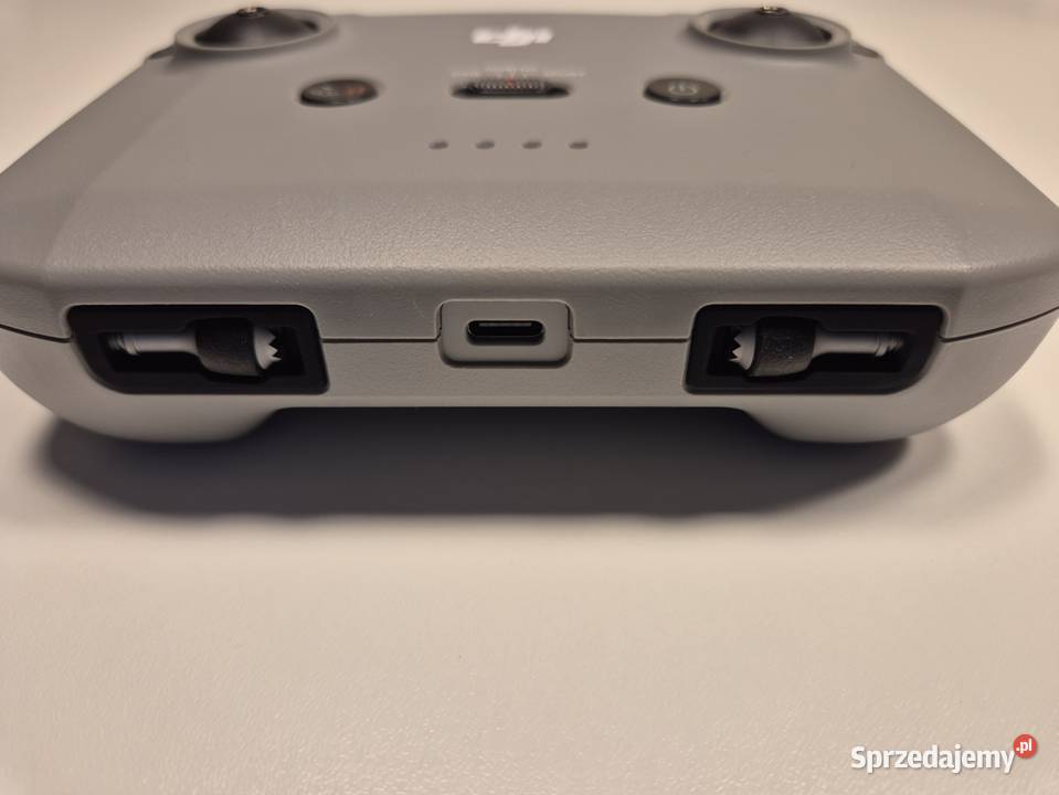 NOWY Kontroler DJI Rc231 RCN1 NOWY Mini 2 Mini 3 Pińczów sprzedam