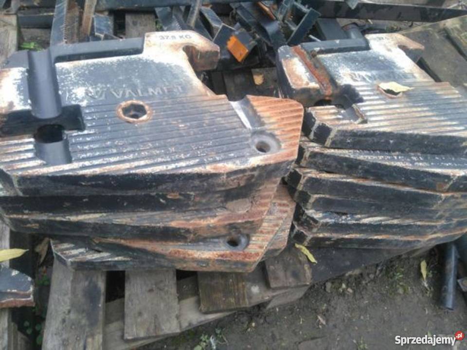 Chłodnice Massey Ferguson 3650 3640 3670 3690 Siemiatycze