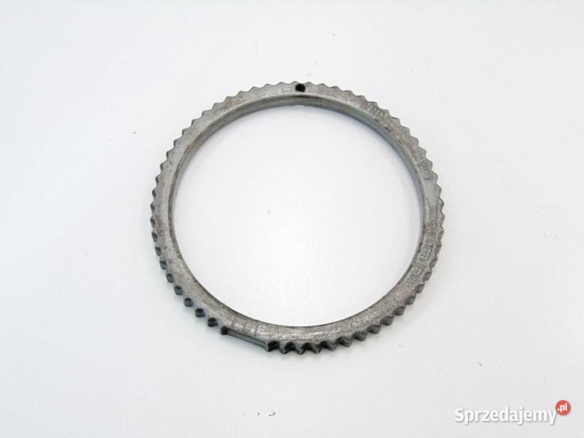 KOŁO IMPULSOWE KORONKA WAŁU 10 MPI UP MII CITIGO śląskie Sosnowiec