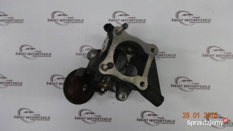 HONDA CRV 22 ICTDI 12r pompa wspomagania Pompy wspomagania świętokrzyskie