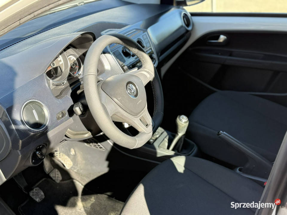 Volkswagen Up Częstochowa sprzedam
