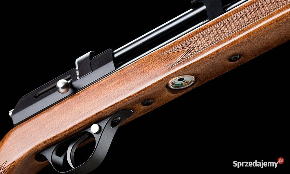 PCP PRW 900 ARTEMIS kaliber 45 55 śląskie Żory