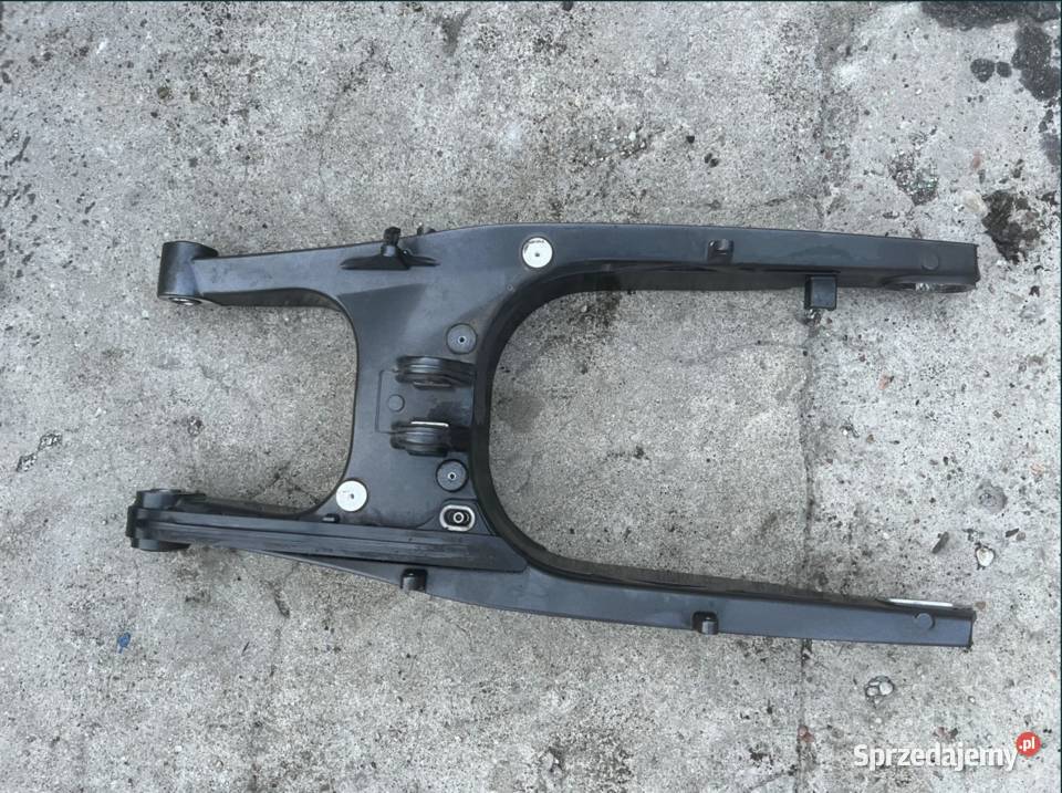 Wahacz BMW G310 BMW GR ABS Ostrzeszów