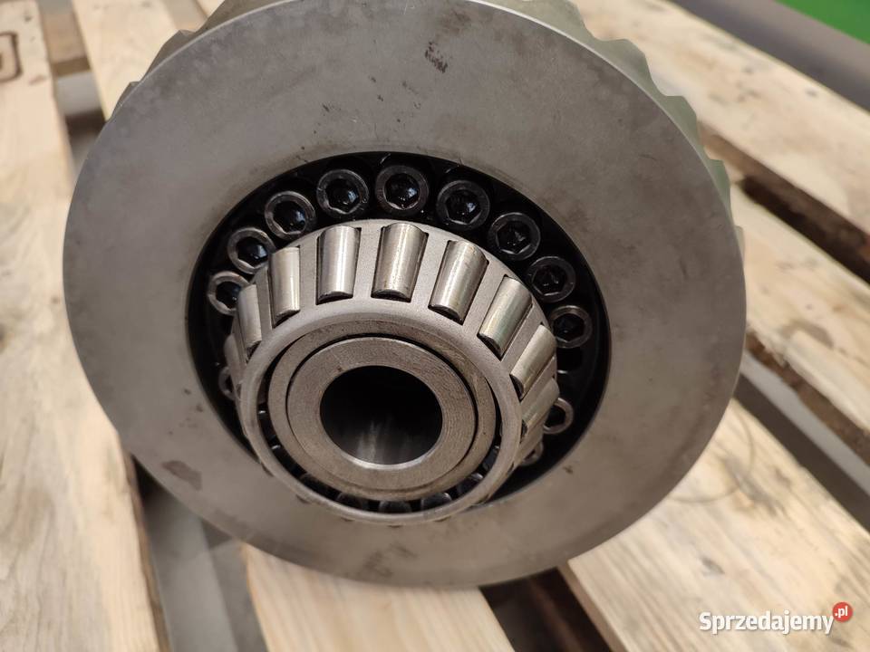 Tryby Ataku Fendt 824 Vario 1331 Wilkowo