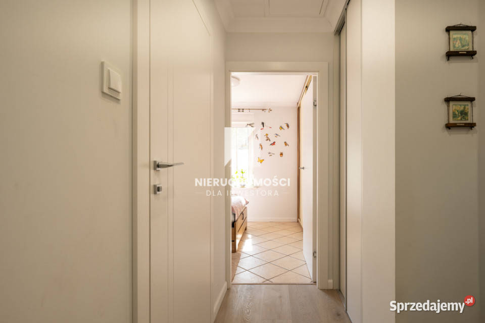 Dom w Rybakowie 50 m jeziora cisza i las Rybakowo