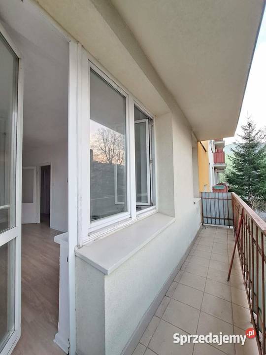 Mieszkanie 52 m Astronautów 16A BEZ PROWIZJI mazowieckie