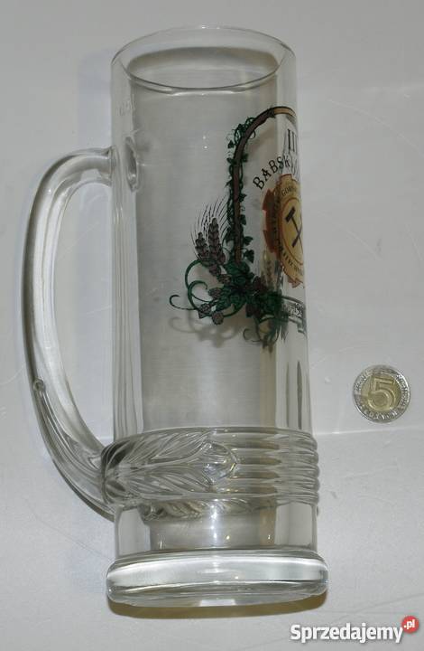 Kufel III Babski Comber 1997 Wydział Górnictwa i Rogoźnik